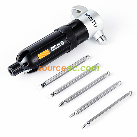 Customization Lifesaving Hammer Promotional Products
