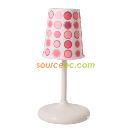 Customization Gattola Cup Lamp Promotional Products