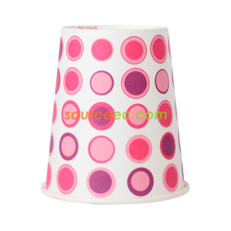 Customization Gattola Cup Lamp Promotional Products