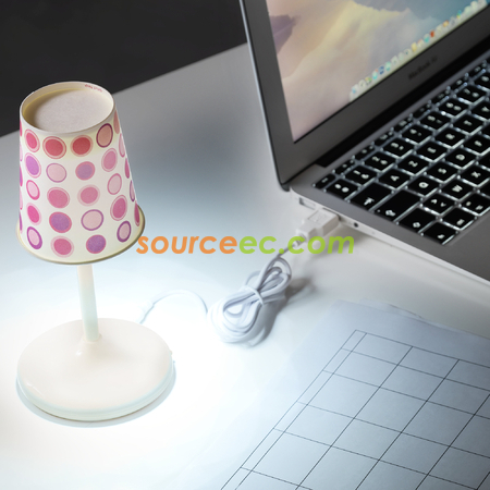 Customization Gattola Cup Lamp Promotional Products