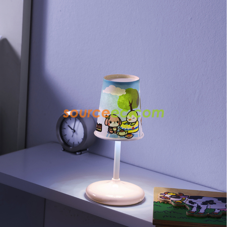 Customization Gattola Cup Lamp Promotional Products