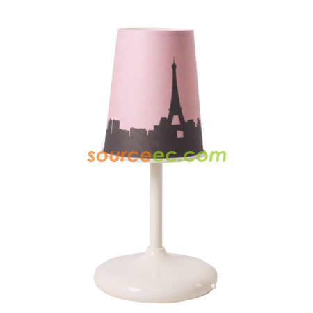 Customization Gattola Cup Lamp Promotional Products
