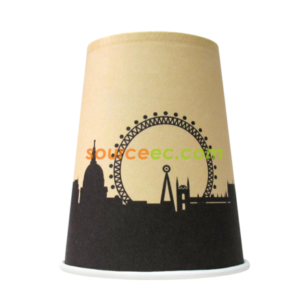Customization Gattola Cup Lamp Promotional Products
