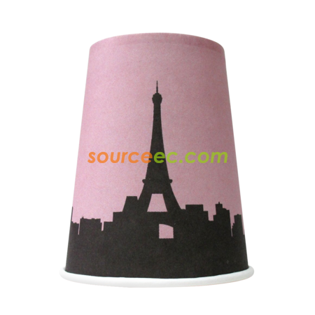 Customization Gattola Cup Lamp Promotional Products