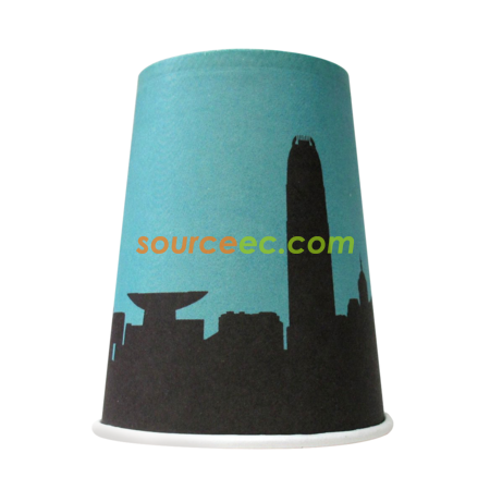 Customization Gattola Cup Lamp Promotional Products