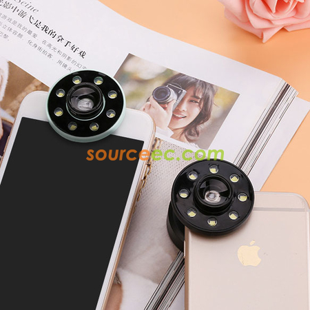 Customization Selfie Ring Light Promotional Products
