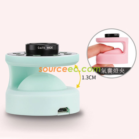 Customization Selfie Ring Light Promotional Products