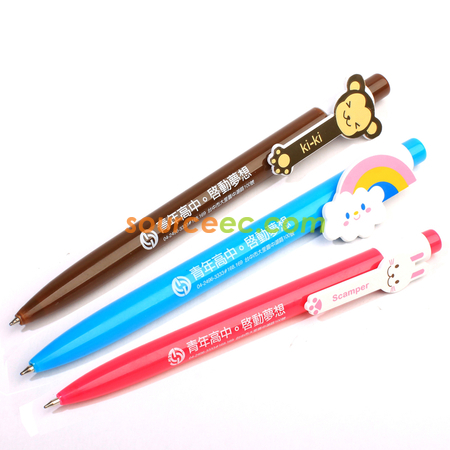 Customization  Advertising Pen Promotional Products