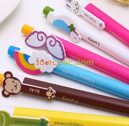 Customization  Advertising Pen Promotional Products