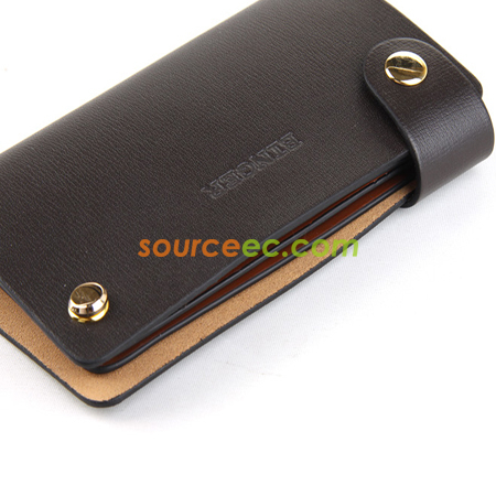 Customization Card Case Promotional Products