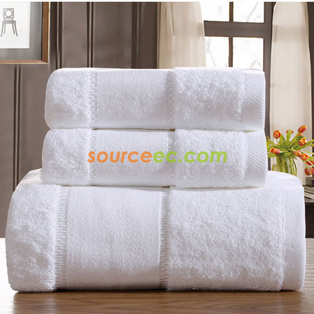 Customization Towel Gift Set Promotional Products