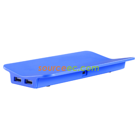 Customization Gattola USB Tray Hub Promotional Products