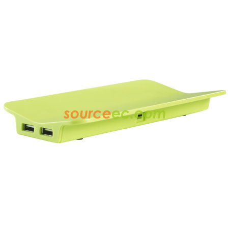 Customization Gattola USB Tray Hub Promotional Products