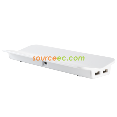Customization Gattola USB Tray Hub Promotional Products