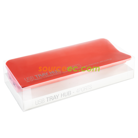 Customization Gattola USB Tray Hub Promotional Products