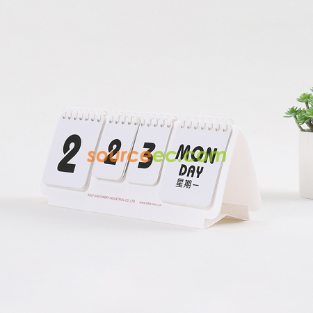 Customization Calendar Promotional Products