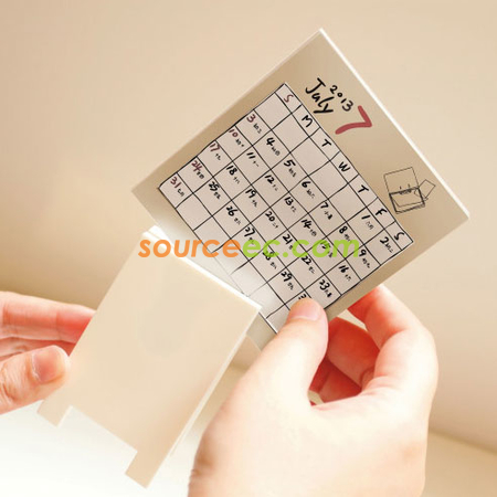 Customization Calendar Promotional Products