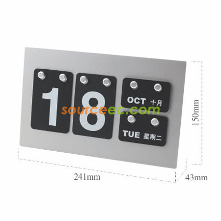Customization Calendar Promotional Products