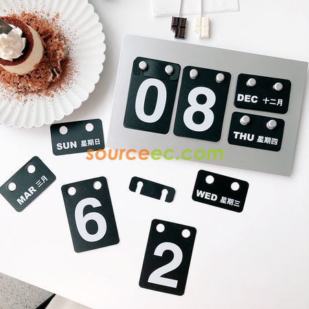 Customization Calendar Promotional Products
