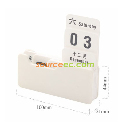 Customization Calendar Promotional Products