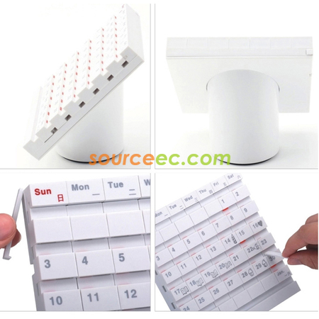 Customization Calendar Promotional Products