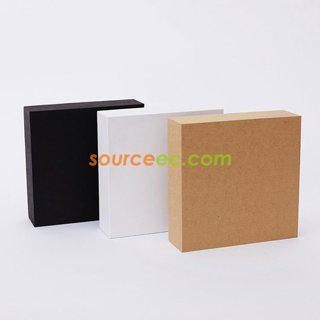 Customization Paper Gift Box Promotional Products