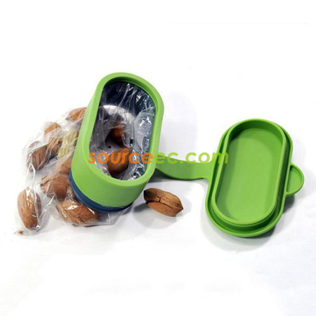 Customization Food Sealed Cover Promotional Products