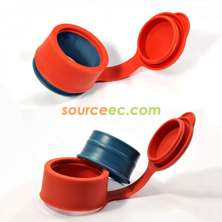Customization Food Sealed Cover Promotional Products