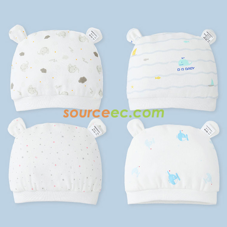 Newborn Baby Hat