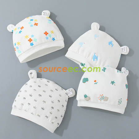 Customization Newborn Baby Hat Promotional Products