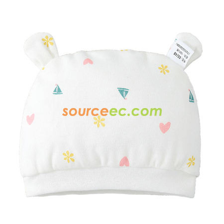 Customization Newborn Baby Hat Promotional Products