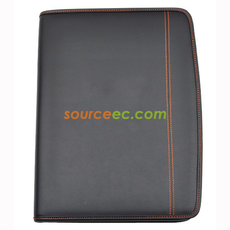Customization PU Pocket Case with Memo Pad Promotional Products
