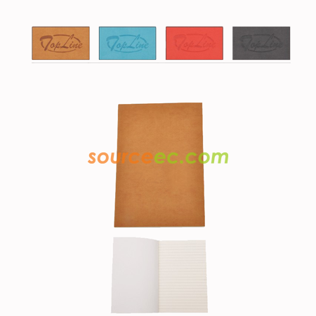 Customization PU Leather Notebook Promotional Products