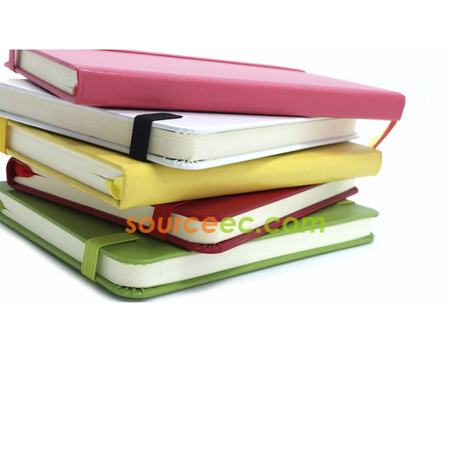 Customization PU Notebook Promotional Products