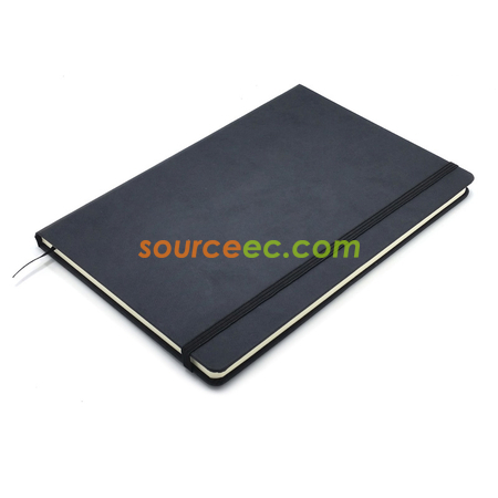 Customization PU Notebook Promotional Products