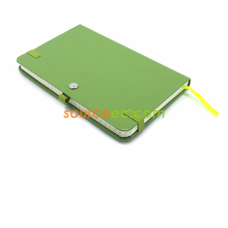 Customization PU Notebook Promotional Products