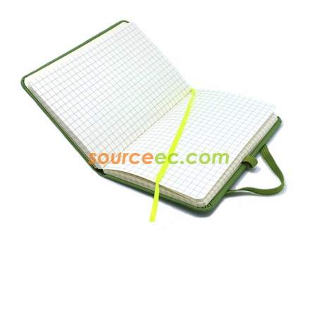 Customization PU Notebook Promotional Products