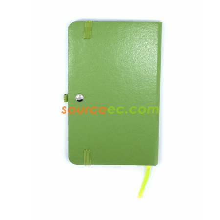 Customization PU Notebook Promotional Products