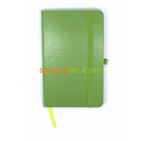 Customization PU Notebook Promotional Products