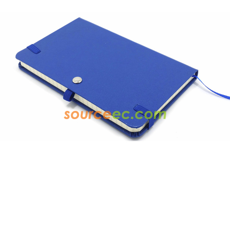 Customization PU Notebook Promotional Products