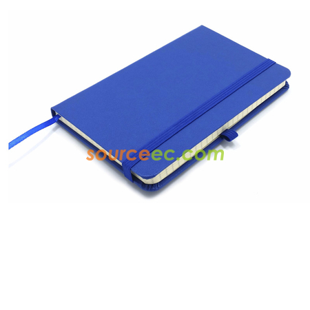 Customization PU Notebook Promotional Products