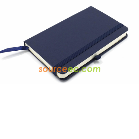 Customization PU Notebook Promotional Products