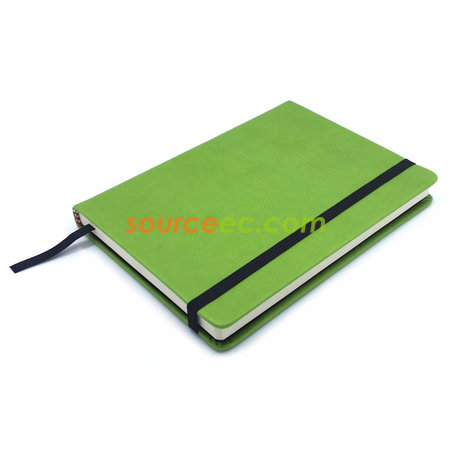 Customization PU Notebook Promotional Products