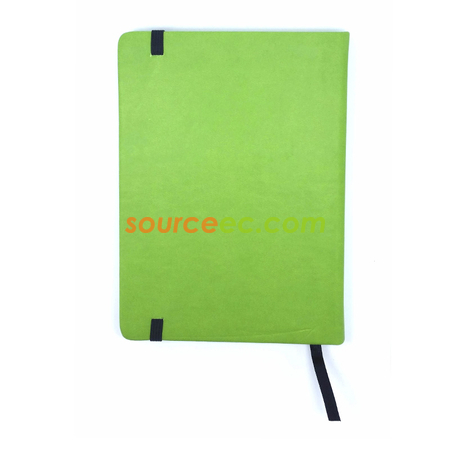 Customization PU Notebook Promotional Products