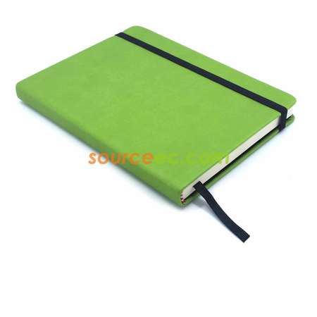 Customization PU Notebook Promotional Products