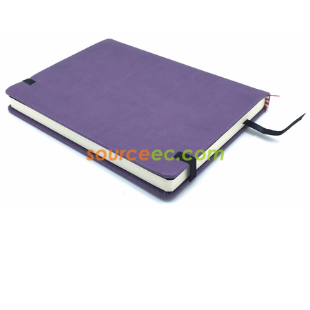 Customization PU Notebook Promotional Products