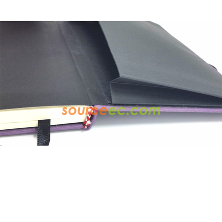 Customization PU Notebook Promotional Products