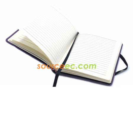 Customization PU Notebook Promotional Products