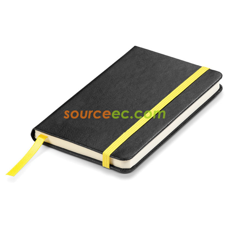 Customization PU Notebook Promotional Products