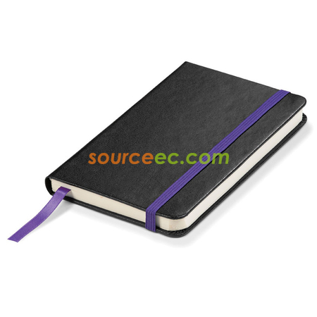 Customization PU Notebook Promotional Products